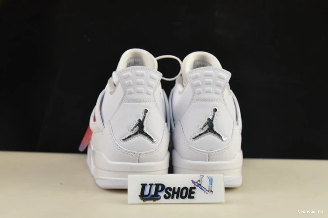 Jordan Money 4 Pure Retro 308497-100 (2017) 1004